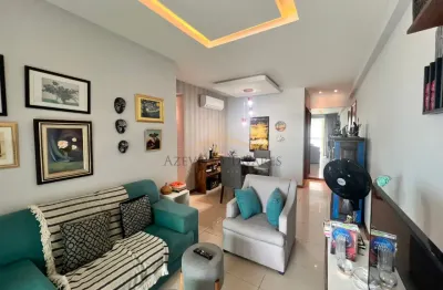 984 -  Apartamento à venda no bairro dos Cavaleiros, Macaé, RJ