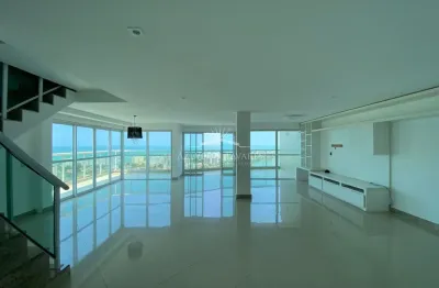 Cobertura com 3 quartos à venda no Granja dos Cavaleiros, Macaé 