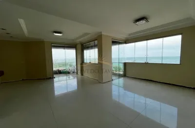 Apartamento com 3 quartos para alugar no Cavaleiros, Macaé 