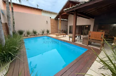 Casa com 3 quartos à venda no Glória, Macaé 