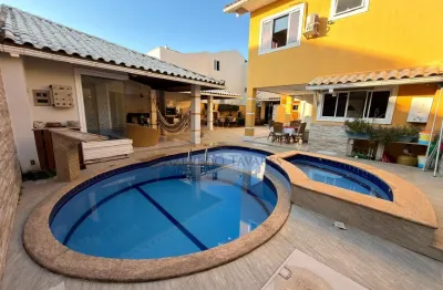 1030 -  Casa em Condomínio à venda | Bairro da Glória - Macaé/RJ