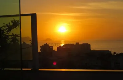 Cobertura com 2 quartos à venda no Riviera Fluminense, Macaé 