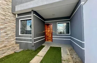 Casa com 4 quartos à venda no Virgem Santa, Macaé 