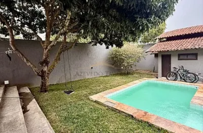 Casa à venda no Glória, Macaé 