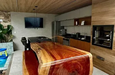 Casa com 4 quartos à venda no Cancela Preta, Macaé 