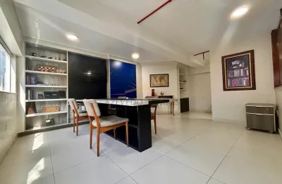 Sala comercial com 1 sala para alugar no Centro, Macaé 