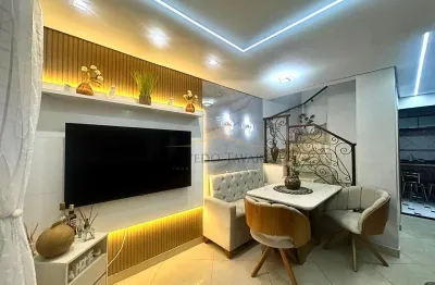 1051 -  Casa em Condomínio à venda | Riviera Fluminense - Macaé/RJ