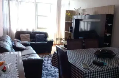 Apartamento residencial à venda com 3 quartos na zona norte em  Avenida Júlio Buono, Vila Gustavo,