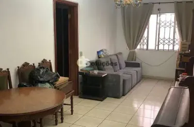 Apartamento à venda com 2 dormitórios na R. Cap. Sérvio Rodrigues Caldas, Vila Dom Pedro II, São Pa