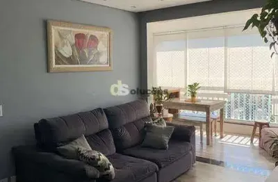 Apartamento à venda com 2 dormitórios na r. nova dos portugueses, 1440, chora menino, são paulo, sp