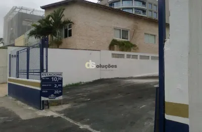 Terreno para alugar na Rua Bento de Andrade, 586, Jardim Paulista, São Paulo