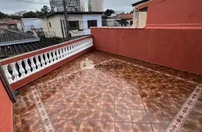 Sobrado para venda com 2 dormitórios, vila sonia, são paulo, sp