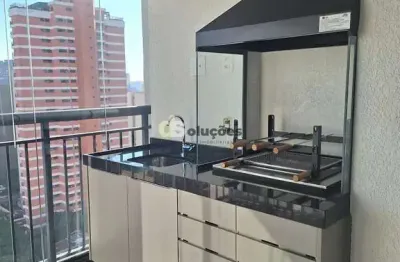 Apartamento para locação com 2 dormitórios na r. tucuna, perdizes, são paulo, sp