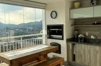 Apartamento com 3 quartos à venda na Rua William Furneau, 2294, Pirituba, São Paulo