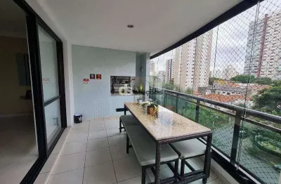 Apartamento à venda, vila anglo brasileira, são paulo, sp