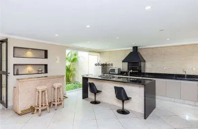 Casa com 4 quartos à venda na Rua Paumari, 502, Vila Ipojuca, São Paulo