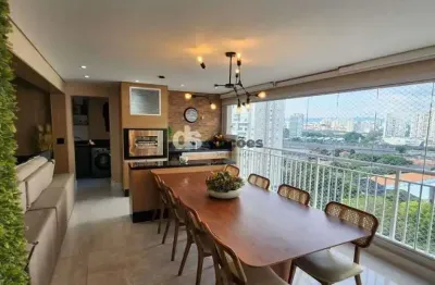 Apartamento à venda com 4 dormitórios na zona oeste, vila anastácio, são paulo, sp