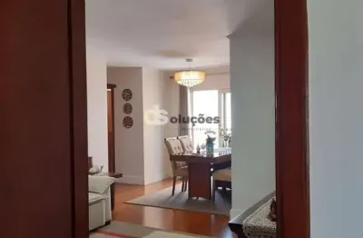 Apartamento com 3 quartos à venda na Rua Jerônima Dias, 257, Água Fria, São Paulo