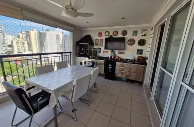 Apartamento à venda com 3 dormitórios na zona oeste, vila romana, são paulo, sp