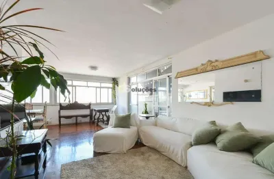 Apartamento com 3 quartos à venda na Alameda Jaú, 204, Jardim Paulista, São Paulo