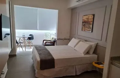 Studio mobiliado à venda e locação na vila madalena, são paulo, sp