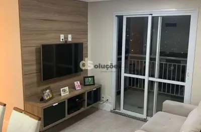 Apartamento residencial à venda com 2 quartos na zona norte, lauzane paulista, são paulo, sp