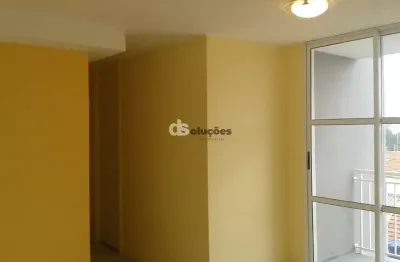 Apartamento a venda com 53 mt², 2 dormitórios e 1 vaga de garagem no bairro do alto do pari.