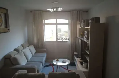 Apartamento com 3 quartos à venda na Rua Professor Guilherme Belfort Sabino, 1347, Campininha, São Paulo
