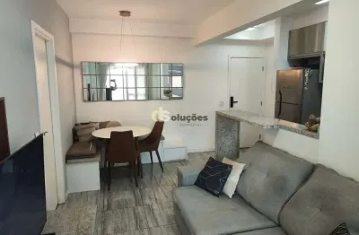 Apartamento com 1 quarto à venda na Rua Rubens Meireles, 99, Várzea da Barra Funda, São Paulo