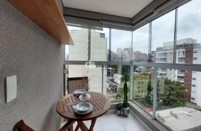 Studio à venda na r.fradique coutinho, pinheiros, são paulo, sp