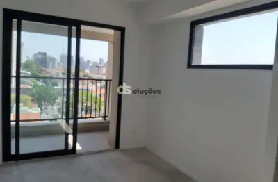 Kitnet / Stúdio à venda na Rua Bartolomeu de Gusmão, 488, Vila Mariana, São Paulo