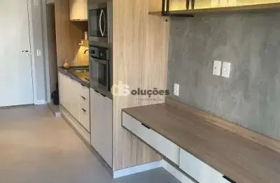 Apartamento com 1 quarto à venda na Rua Cristiano Viana, 1246, Cerqueira César, São Paulo