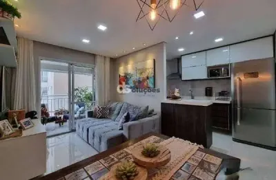 Apartamento à venda com 2 dormitórios na avenida do guacá, lauzane paulista, são paulo, sp