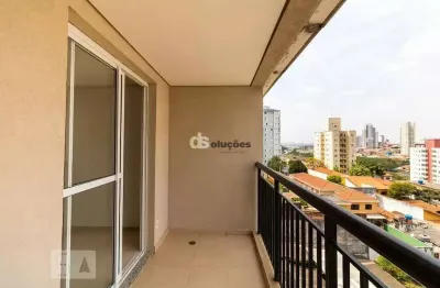 Apartamento com 2 quartos à venda na Rua Ausonia, 343, Vila Mazzei, São Paulo