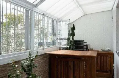 Apartamento residencial à venda com 3 quartos na zona norte,  santana, são paulo-sp