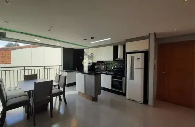 Apartamento com 2 quartos à venda na Avenida Otávio Braga de Mesquita, 3853, Taboão, Guarulhos
