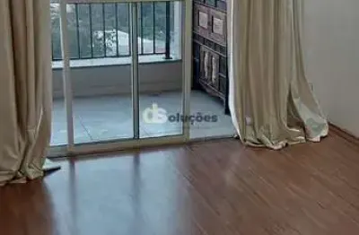Apartamento com 3 quartos à venda na Rua José Carlos de Toledo Piza, 100, Jardim Parque Morumbi, São Paulo