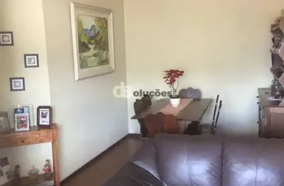 Apartamento residencial à venda com 3 quartos na zona norte, santa teresinha, são paulo-sp