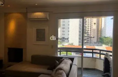 Apartamento com 1 quarto à venda na Rua Caraíbas, 1199, Perdizes, São Paulo