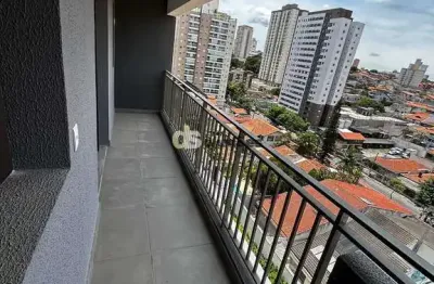 Apartamento com 2 quartos à venda na Rua Rio Grande, 477, Vila Rosália, Guarulhos