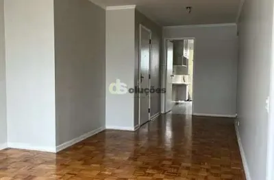 Apartamento a venda com 82 mt², 3 dormitórios e 1 vaga de garagem no bairro do jardim anália franco