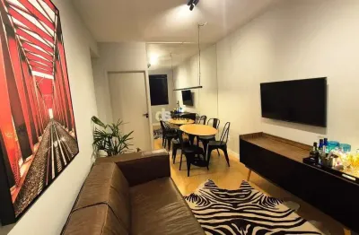 Apartamento com 2 quartos à venda na Avenida Doutor Altino Arantes, 928, Vila Clementino, São Paulo