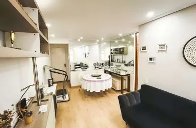 Apartamento com 3 quartos à venda na Rua Sócrates, 625, Vila Sofia, São Paulo