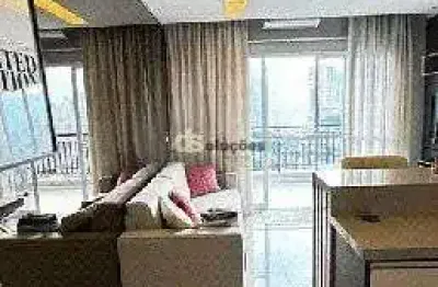 Apartamento com 1 quarto à venda na Rua Voluntários da Pátria, 3026, Santana, São Paulo