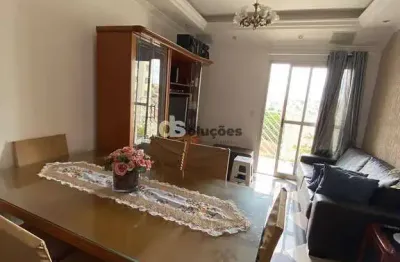 Apartamento com 3 quartos à venda na Rua José de Almeida, 608, Vila Medeiros, São Paulo