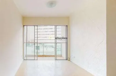 Apartamento à venda com 2 dormitórios na zona norte, santana, são paulo, sp