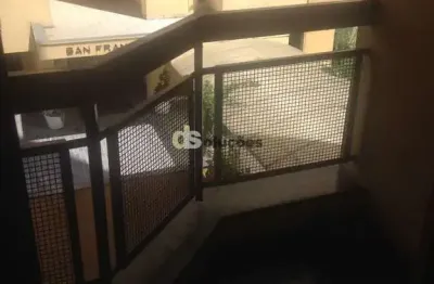 Apartamento residencial à venda com 2 quartos na zona norte, jardim íris, são paulo, sp