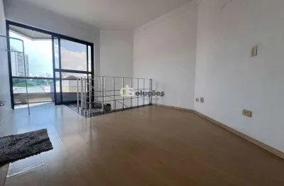 Apartamento com 1 quarto à venda na Rua Alabastro, 55, Aclimação, São Paulo