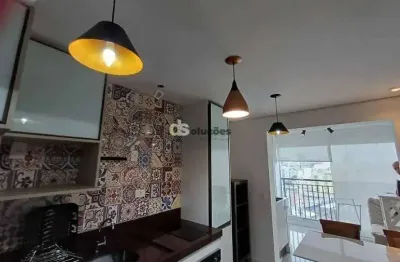 Apartamento com 1 quarto à venda na Rua Helvétia, 980, Campos Eliseos, São Paulo