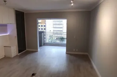 Apartamento à venda com 1 dormitórios na rua álvaro de carvalho, centro, são paulo, sp